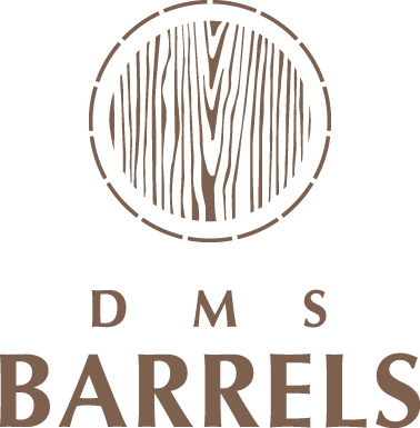 logo DMS Barrels